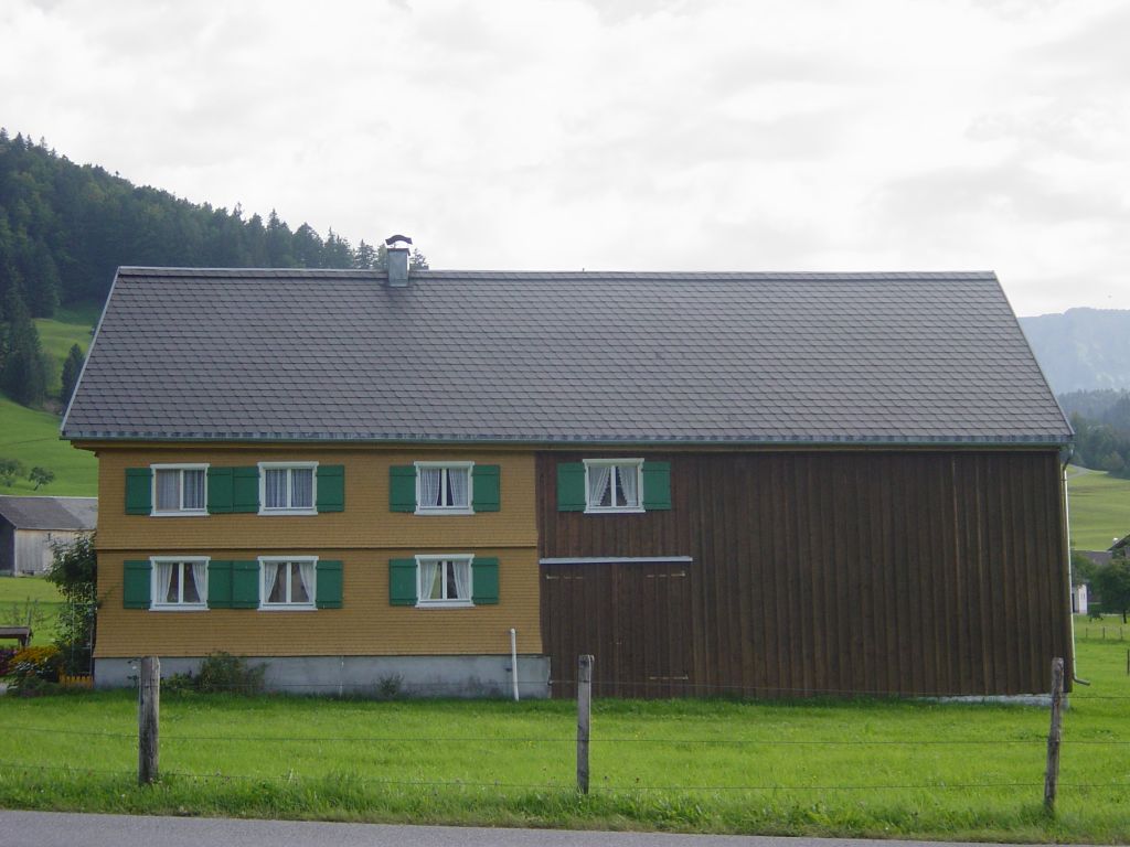 Verschiedenes