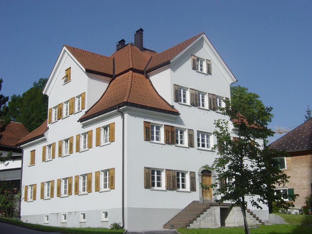 Verschiedenes